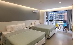 HOTEL GARVEY Quarto 321